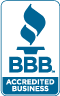 BBB Accredited Seal